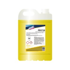 C&C PRO728 DESINCRUSTANTE ANTICALCAREO 5 LT